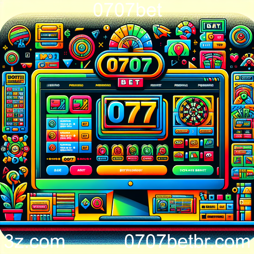 Descubra as Melhores Promoções no 0707bet e Maximize Suas Apostas